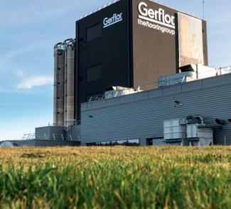 Usine Gerflor