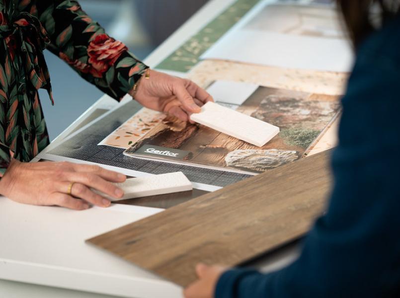 Studio Design Gerflor