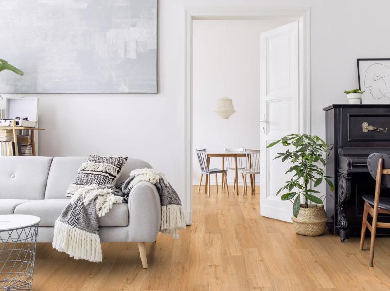 Natural Ballerina DIY