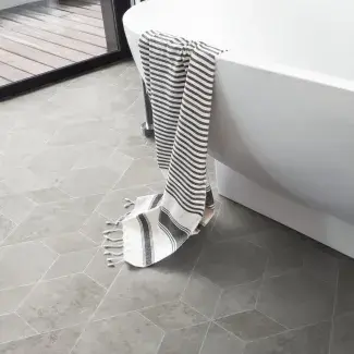 RS32551 ORIGIN LIGHT GREY Bathroom